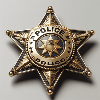 サイバー世界の野外ステージ会場でコンサートを行っているアーティスト