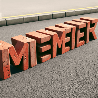 未来のサイバー世界にいるピンクのサングラスをかけている女性