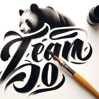 サイバー世界の野外ステージ会場でコンサートを行っているアーティスト