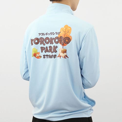 イベントブルゾン