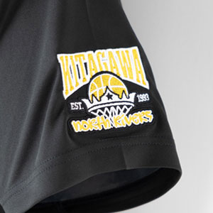 同窓会お揃いグッズロゴ