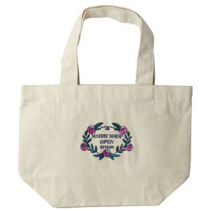 宿泊施設の周年記念にも