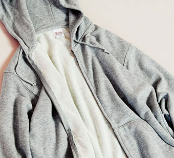 オリジナルパーカーのデザイン・作り方ガイド