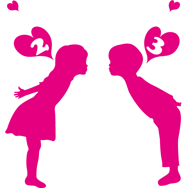 デザインテンプレート 10045