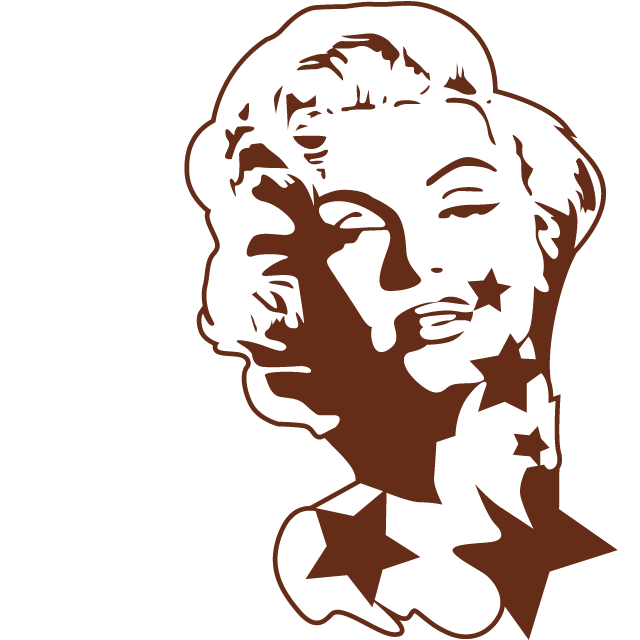 デザインテンプレート 10076