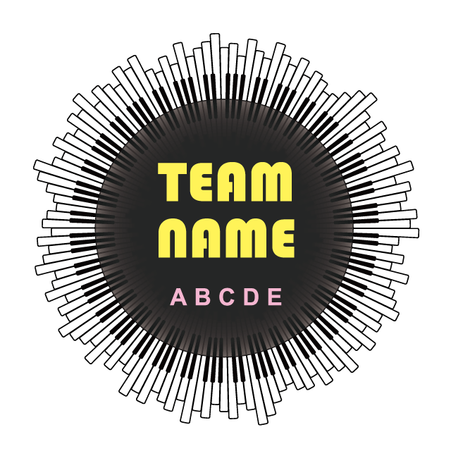 デザインテンプレート 11833