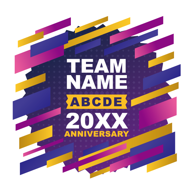 デザインテンプレート 14950