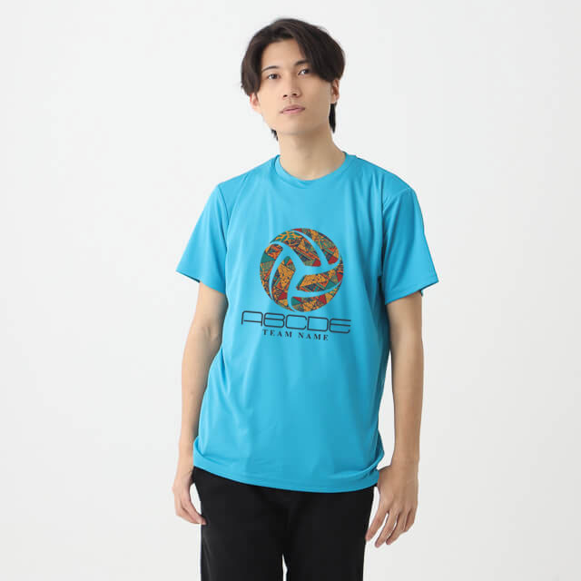 スポーツドライTシャツ