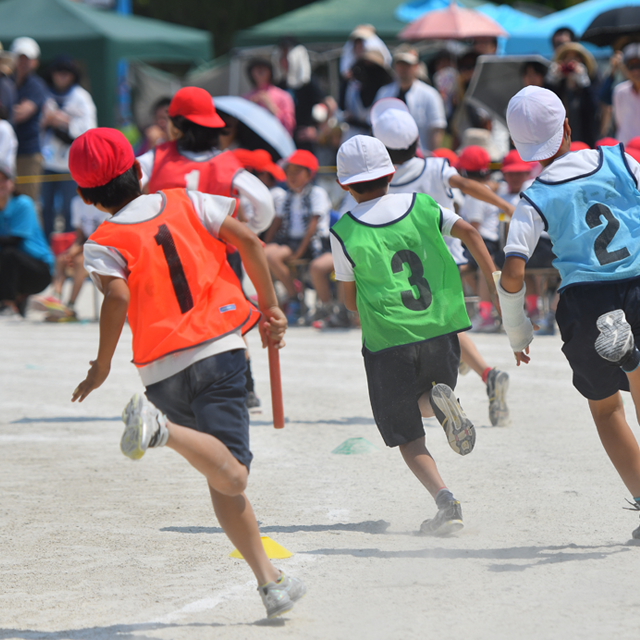 文化祭・体育祭・学園祭