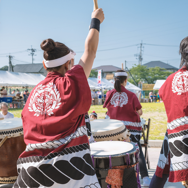 イベント・お祭り