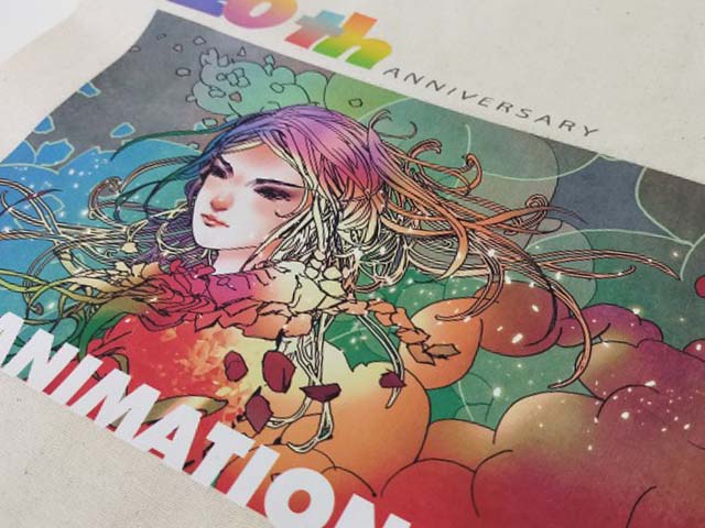 フルカラープリント