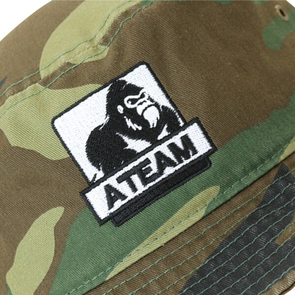 「刺繍」作製例