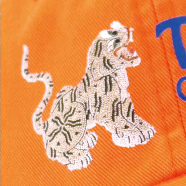 「フルカラープリント」作製例