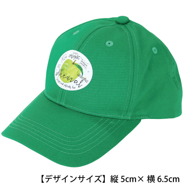 「フルカラープリント」作製例