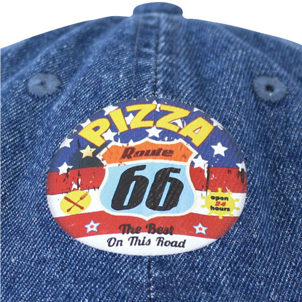 「フルカラープリント」作製例