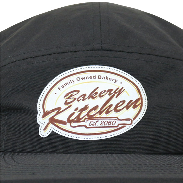 「フルカラープリント」作製例