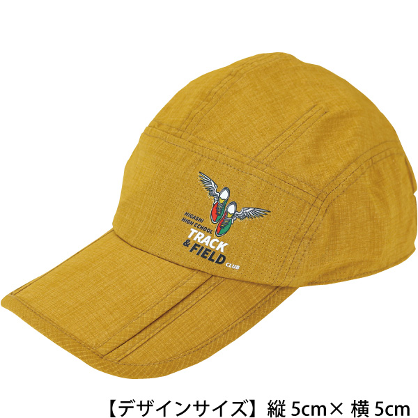 「フルカラープリント」作製例