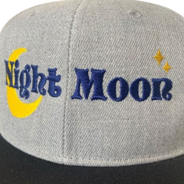 「刺繍」作製例