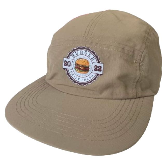 フルカラープリント仕上がり