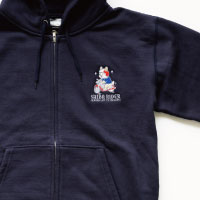 アーティストグッズにも