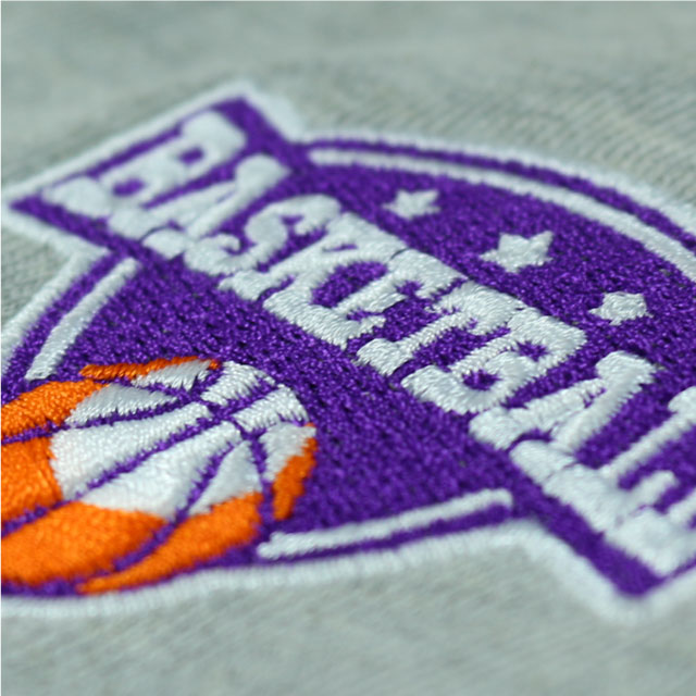 「刺繍」作製例