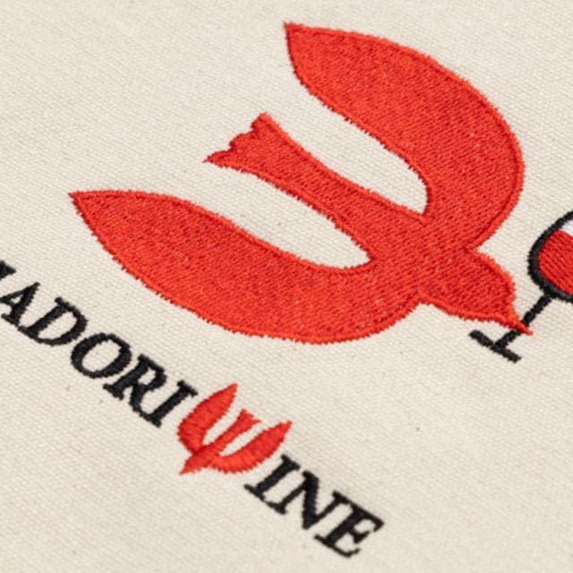 「刺繍」作製例