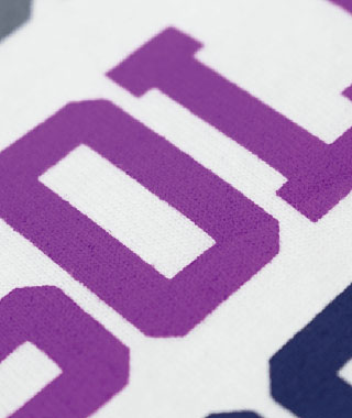 レギュラープリント