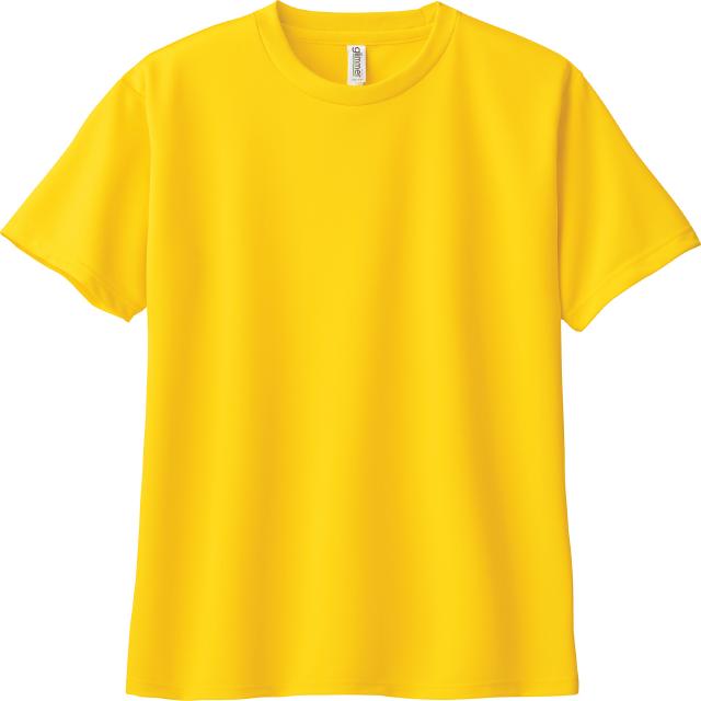 デイジー｜スピードドライTシャツ