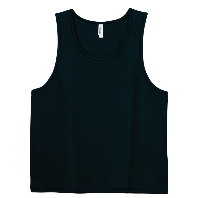 ブラック｜スピードドライビブス