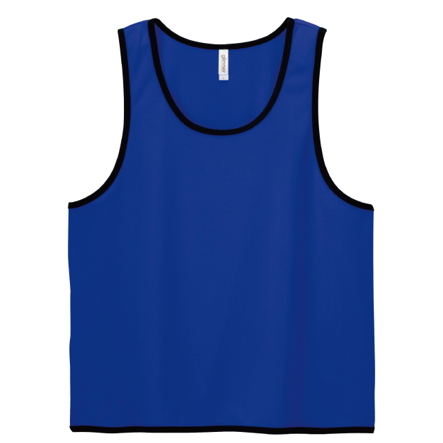 ロイヤルブルー｜スピードドライビブス