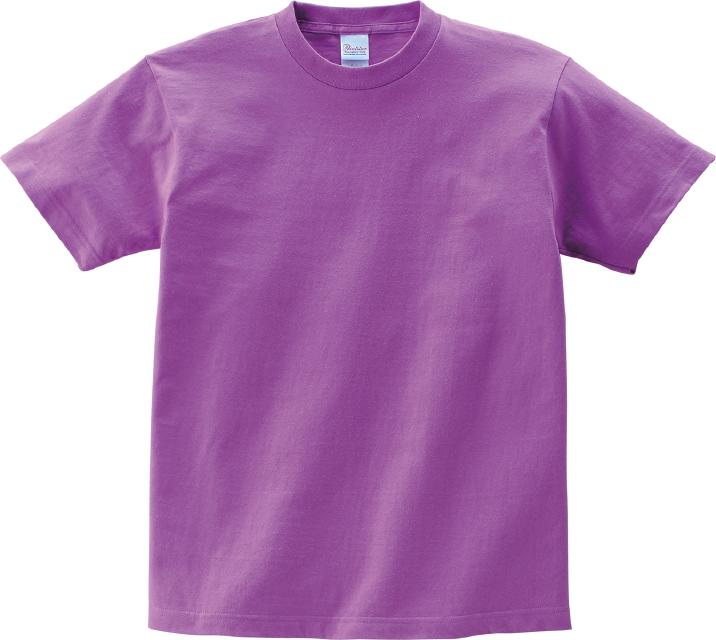 ラベンダー｜ナイスTシャツ