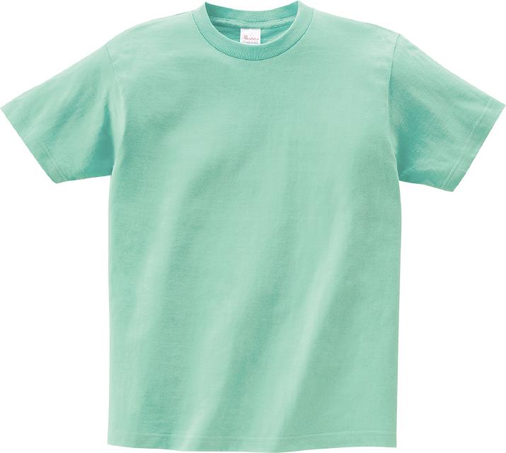 アイスグリーン｜ナイスTシャツ