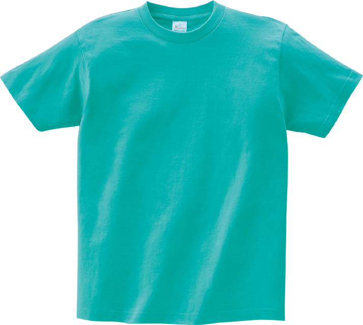 ミント｜ナイスTシャツ