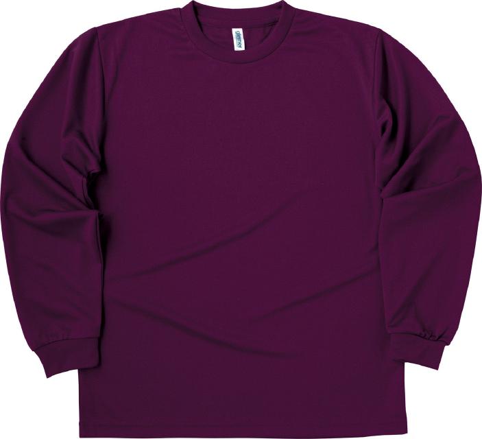 パープル｜プロメッシュドライ