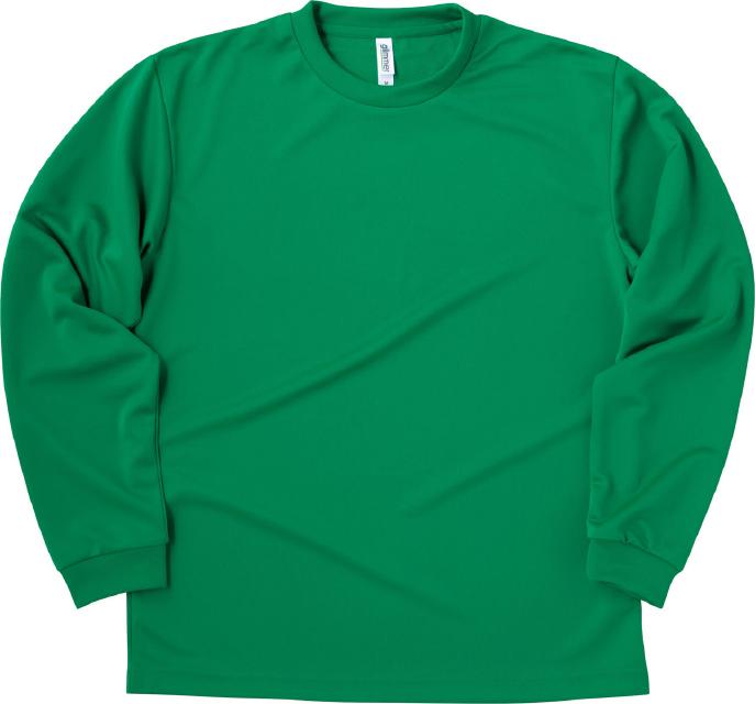 グリーン｜プロメッシュドライ