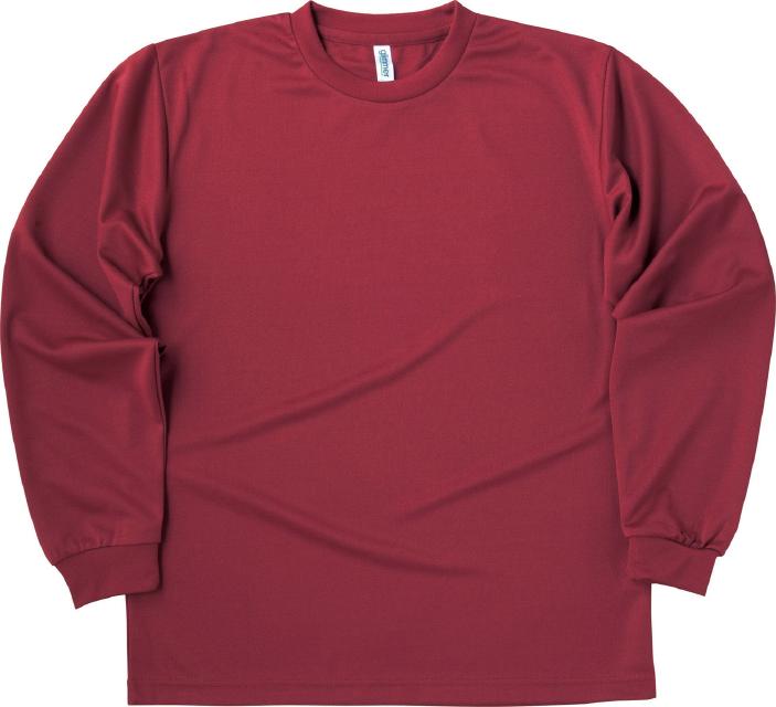 バーガンディ｜プロメッシュドライ