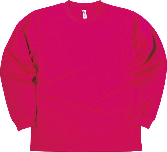 ホットピンク｜プロメッシュドライ