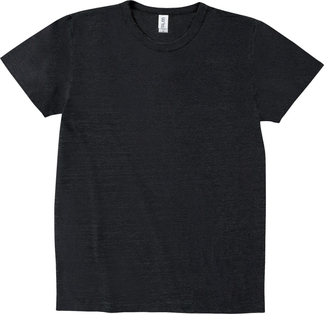 スミクロ｜グッドバランスTシャツ