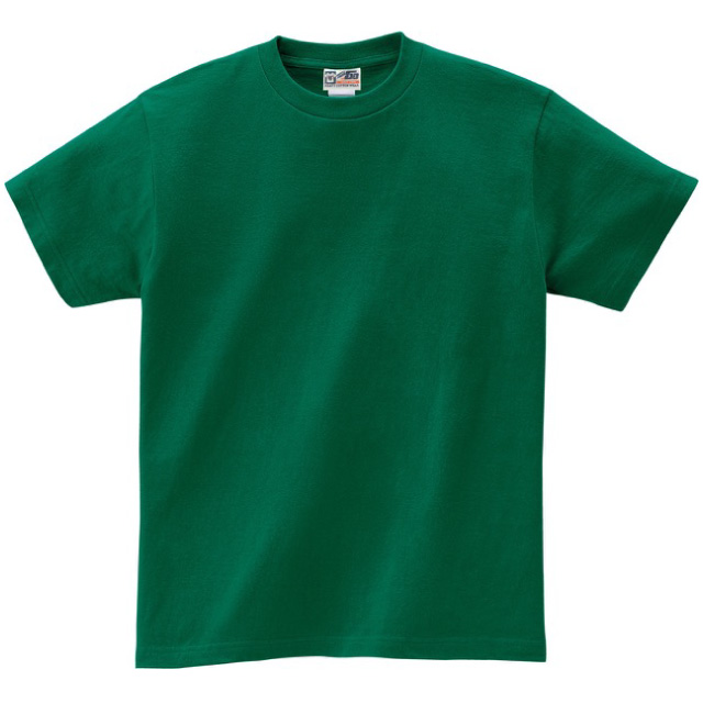 モスグリーン｜ストロングTシャツ