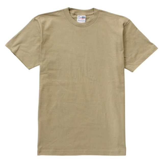 カフェオレ｜ストロングTシャツ