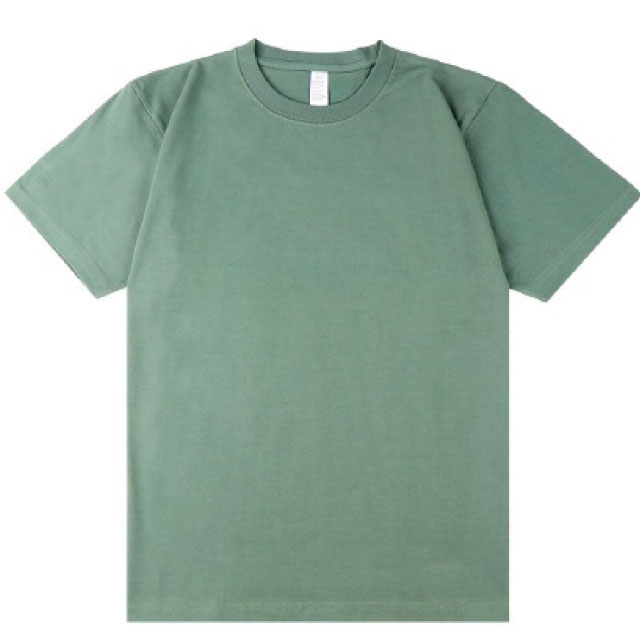 シティグリーン｜ハイランクTシャツ