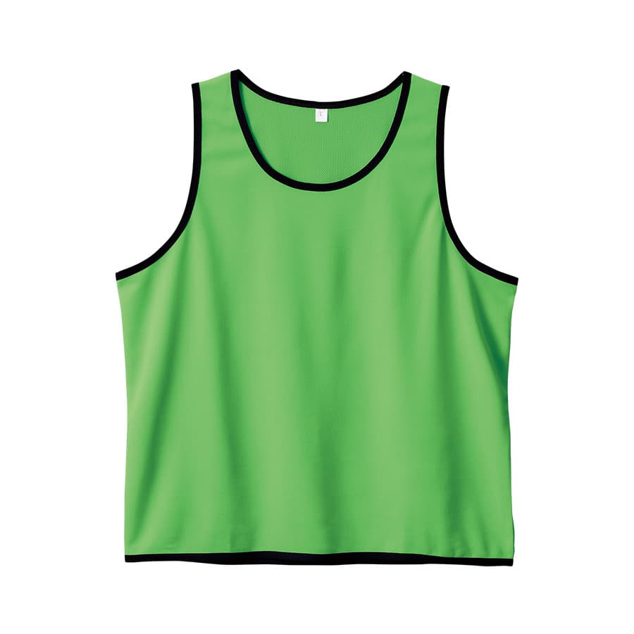 ライム｜マイチョイス速乾ビブス