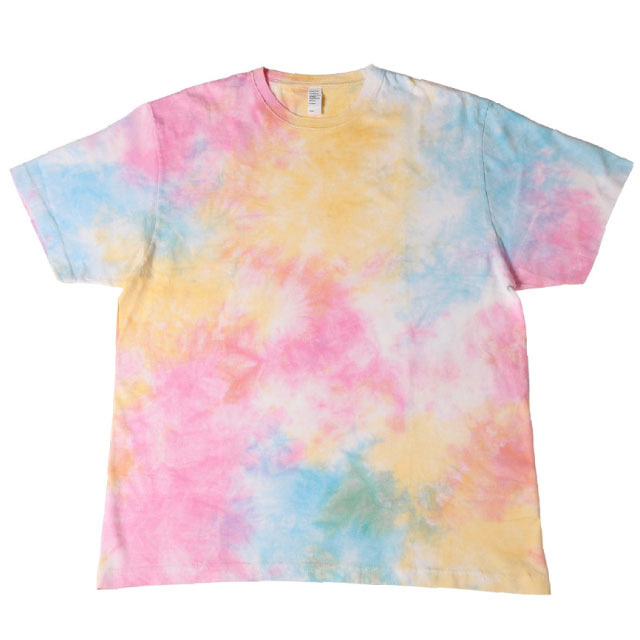 オーロラ｜* プレミアムギャラクシーTシャツ※登録中