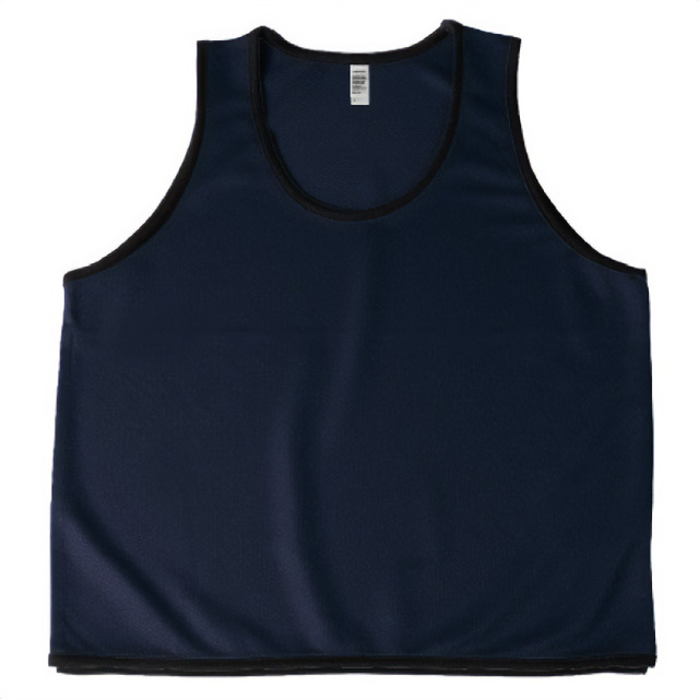 ネイビー｜*プレミアムプロモーションビブス※登録中