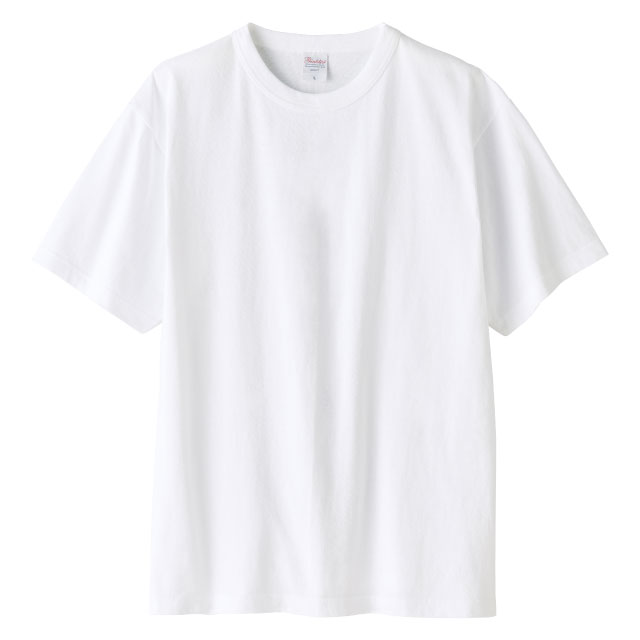 ホワイト｜*オープンエンドシャツ※登録中