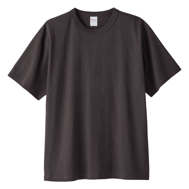 ココアブラウン｜*オープンエンドシャツ※登録中