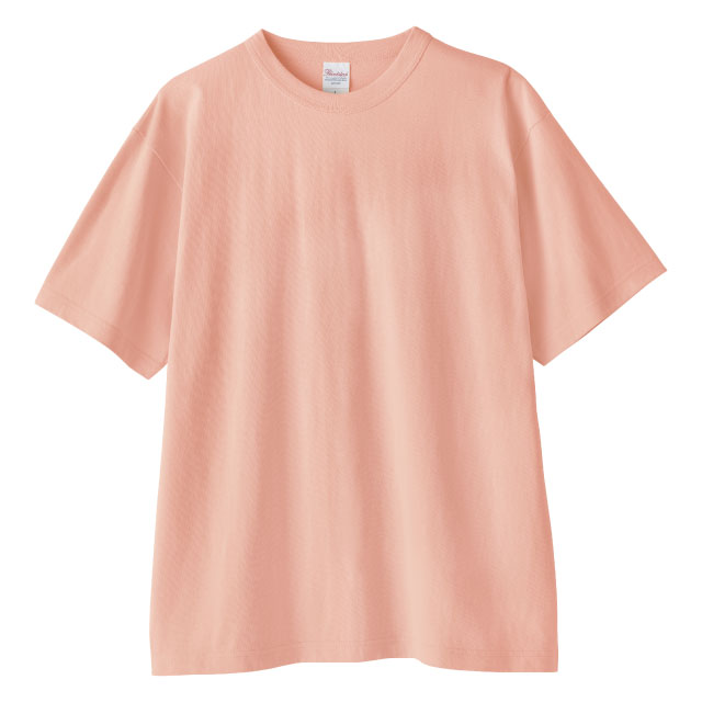 ダスティピンク｜*オープンエンドシャツ※登録中