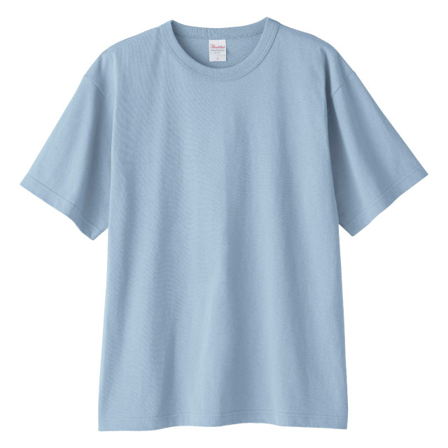 アシッドブルー	｜*オープンエンドシャツ※登録中