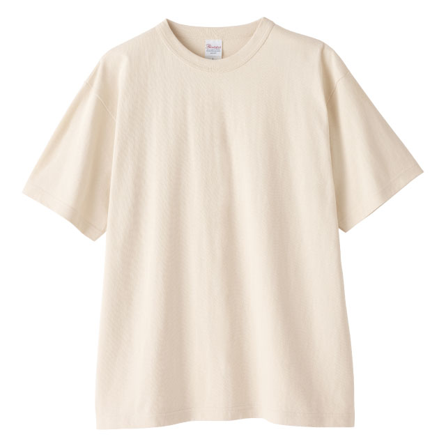 ライトベージュ｜*オープンエンドシャツ※登録中