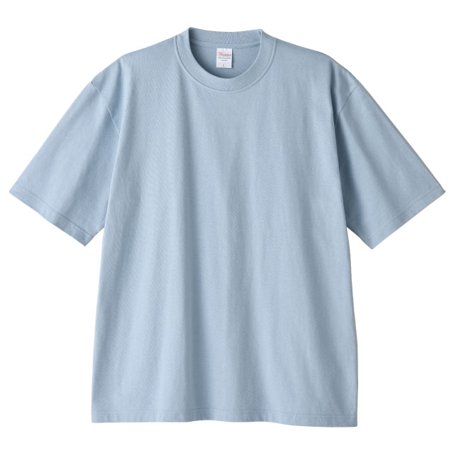 アシッドブルー	｜*スーパーヘビービッグTシャツ※登録中